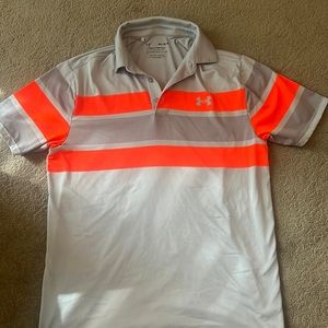 Men’s polo